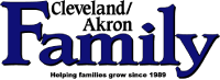 Cleveland Akron Family Magazine
